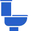 Mécanisme de WC à Rosheim