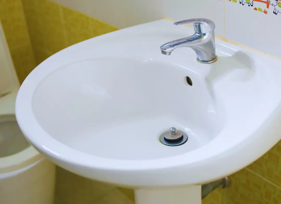 Mitigeur Lavabo Rosheim